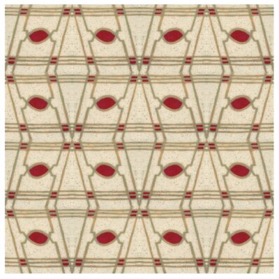 Blatt & Matonelli: Mosaic Morphologies #2